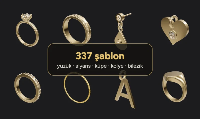Şablon kataloğu